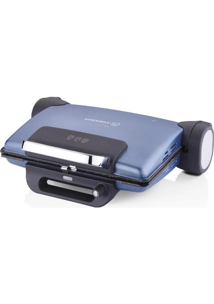 Renkli Maxi Tost Makinesi A811-06, Pratik ve Lezzetli Tostlar Için Mükemmel Seçim