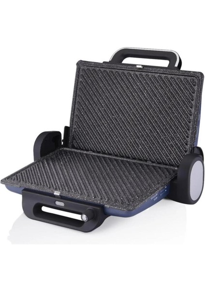 Renkli Maxi Tost Makinesi A811-06, Pratik ve Lezzetli Tostlar Için Mükemmel Seçim fiyatları