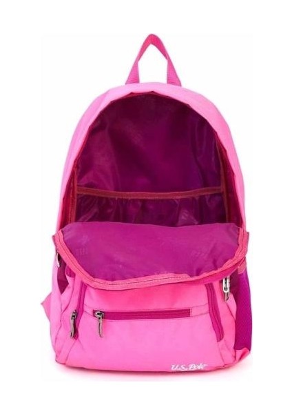 Sırt Çantası Pembe 22058