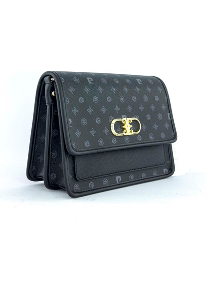 Kadın Çantası Siyah 05pc24y534-Mn