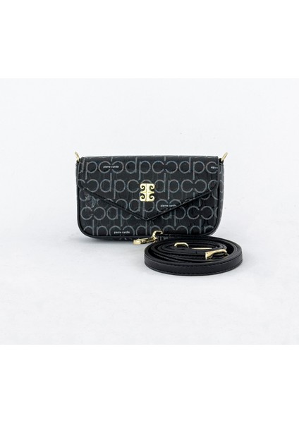 Kadın Çantası Siyah 05pc24y514-PMn indirimleri