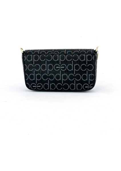 Kadın Çantası Siyah 05pc24y514-PMn