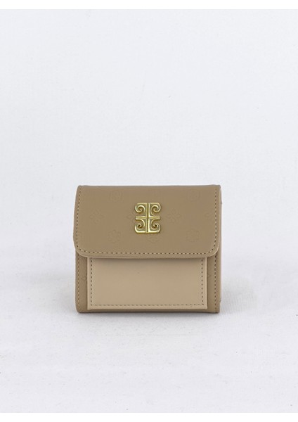 Kadın Cüzdan Toprak 06pc24y601-F indirimleri