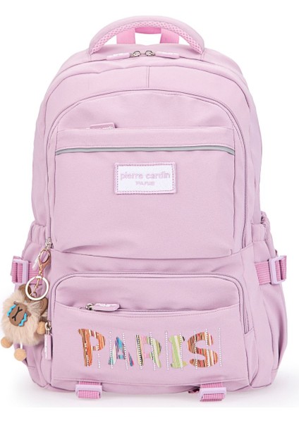 Okul Sırt Çantası Mor 07Pct344-Mr