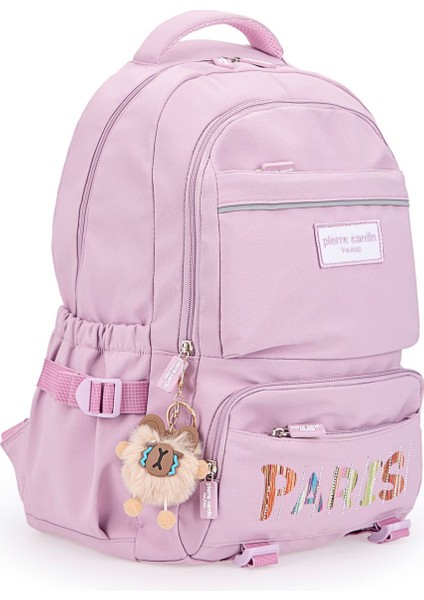 Okul Sırt Çantası Mor 07Pct344-Mr