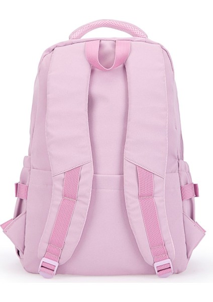 Okul Sırt Çantası Mor 07Pct344-Mr