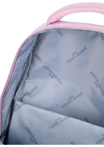 Okul Sırt Çantası Mor 07Pct344-Mr