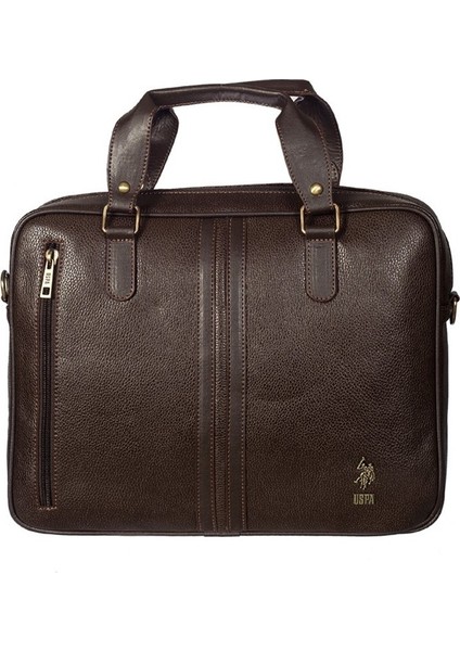 Kahve PLEVR6752 Evrak Çantası fırsatları