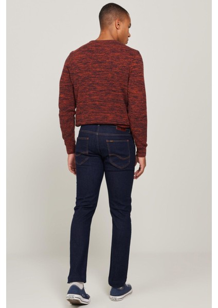 Luke Jean Pantolon Rinse