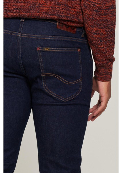 Luke Jean Pantolon Rinse