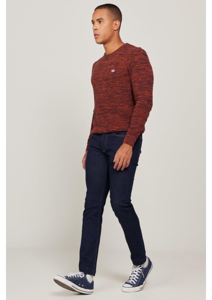 Luke Jean Pantolon Rinse