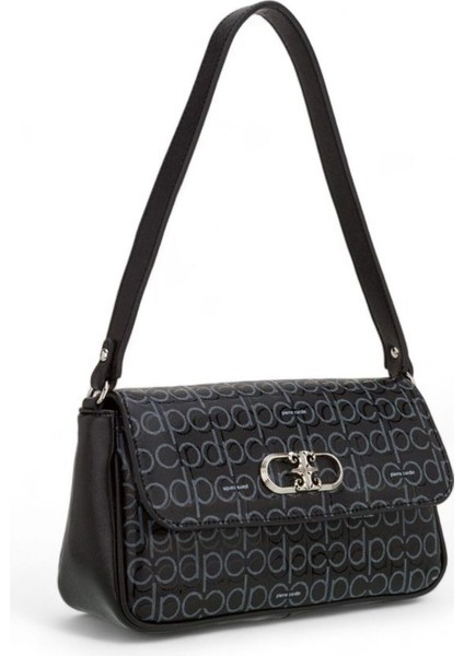 Kadın Çantası Siyah 05pc24y509-PMn