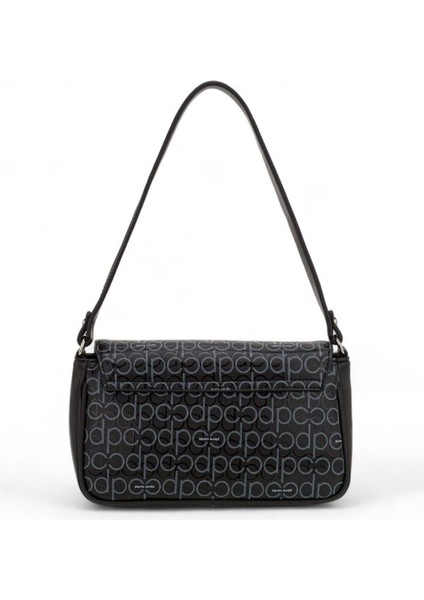 Kadın Çantası Siyah 05pc24y509-PMn