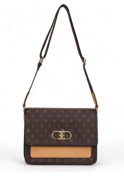 Kadın Çantası Kahve 05pc24y534-Mn indirimleri