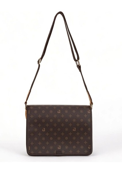 Kadın Çantası Kahve 05pc24y534-Mn