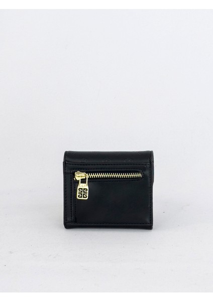 Kadın Cüzdan Siyah 06pc24y601-F