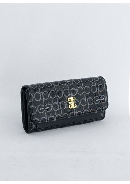 Kadın Cüzdan Siyah 06pc24y603-PMn indirimleri