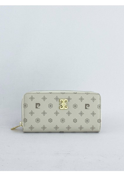 Kadın Cüzdan Vanilya 06pc24y600-Mn