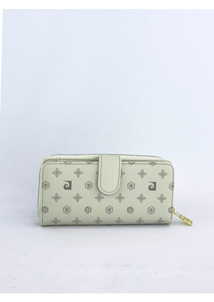 Kadın Cüzdan Vanilya 06pc24y600-Mn