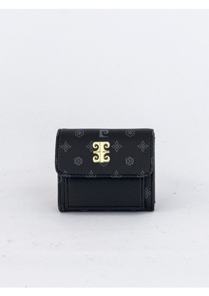 Kadın Cüzdan Siyah 06pc24y601-Mn fırsatları