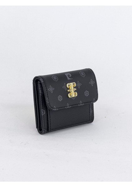 Kadın Cüzdan Siyah 06pc24y601-Mn indirimleri
