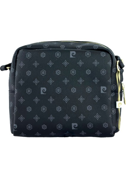 Kadın Çantası Siyah 05pc24y501-Mn