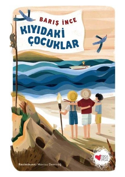 Kıyıdaki Çocuklar