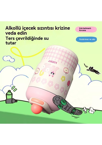 Yeni Büyük Kapasiteli Karikatür Yalıtımlısu (Yurt Dışından) fiyatları