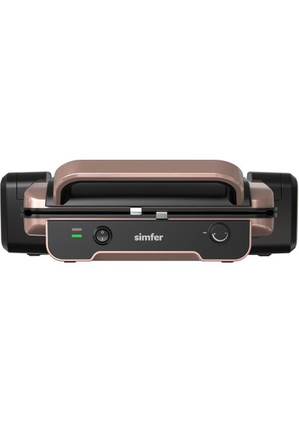Pembe Rose Gold 6 Dilim Tost Makinesi, Şık ve Pratik Tasarım fiyatları