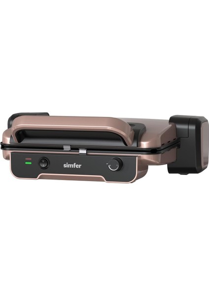 Pembe Rose Gold 6 Dilim Tost Makinesi, Şık ve Pratik Tasarım modelleri