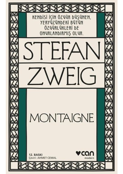 Montaigne