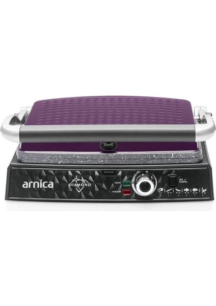 Renkli ve Şık Tasarımlı Taşınabilir Tost Makinesi, Pratik Kahvaltı Keyfi fiyatları