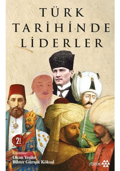 Türk Tarihinde Liderler