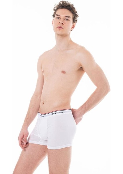 Erkek 3'lü Boxer JF3BBR05 fırsatları