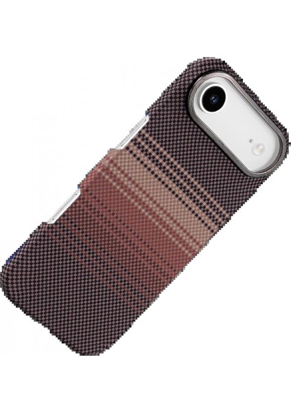 Apple iPhone 17 Air Vega Magsafe Kapak - Çöl Titanyum fırsatları