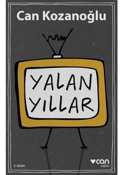 Yalan Yıllar