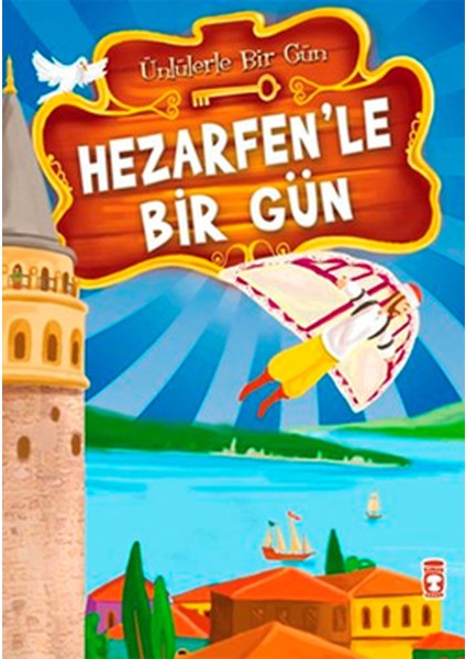 Hezarfen’le Bir Gün