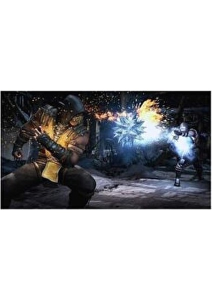 Mortal Kombat XL PS4 Aksiyon Dövüş Oyunu Yetişkinler İçin Çoklu Oyuncu Modu modelleri