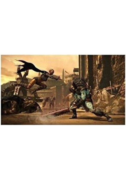 Mortal Kombat XL PS4 Aksiyon Dövüş Oyunu Yetişkinler İçin Çoklu Oyuncu Modu indirimleri