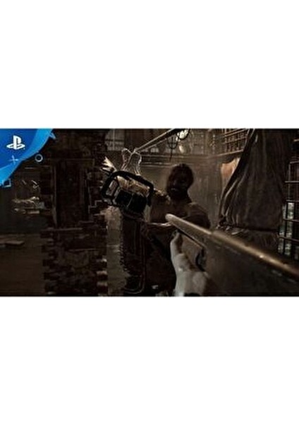 Resident Evil 7 Biohazard Korku Oyunu PS4 Playstation VR Uyumlu 18 Yaş Üstü fırsatları