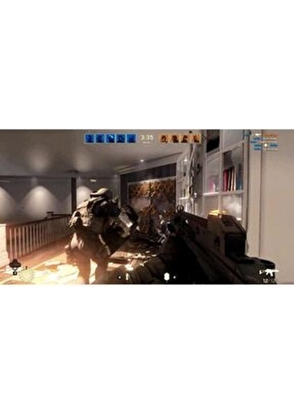 Tom Clancy's Rainbow Six Siege Aksiyon Oyun PS4 Tek Oyuncu Türkçe Desteği ile fırsatları