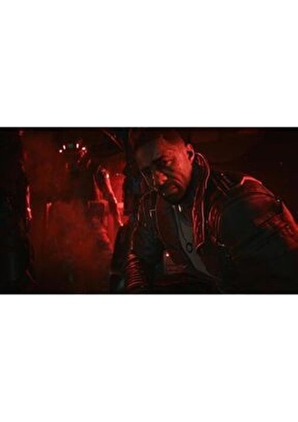 Cyberpunk 2077 Ultimate Edition Aksiyon Rol Oyunu PS5 Tek Oyuncu Desteği