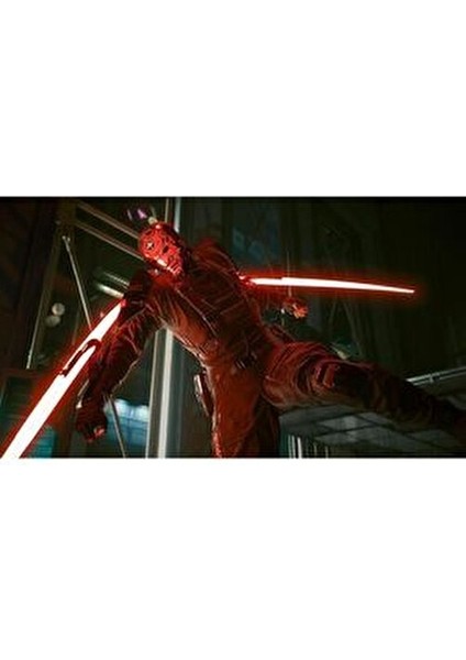 Cyberpunk 2077 Ultimate Edition Aksiyon Rol Oyunu PS5 Tek Oyuncu Desteği