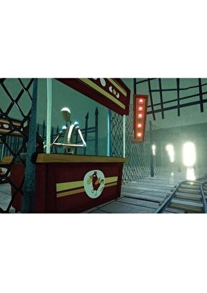 Hello Neighbor Aksiyon Oyunu Playstation 4 İçin Tek Oyunculu 4K Ultra HD