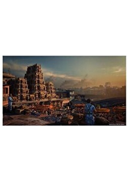 Uncharted Kayıp Miras Aksiyon Macera Oyunu PS4 Türkçe Dublaj 16 Yaş Üstü fırsatları