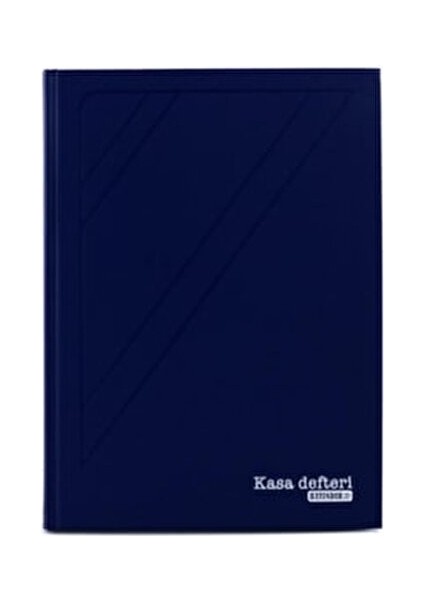 Kasa Defteri Ciltli 365 Yaprak 17x24 cm Farklı Renk Seçenekleriyle fiyatları