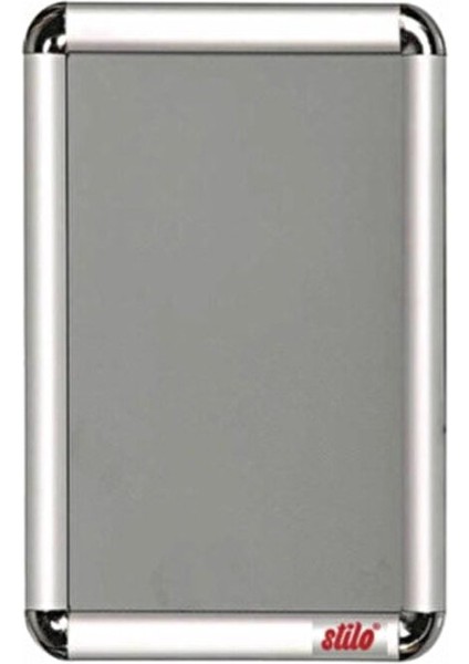 Rondo A3 Sunum Ürünü 30x42 cm Gri Renk 1 Adet Kullanışlı Tasarım fiyatları