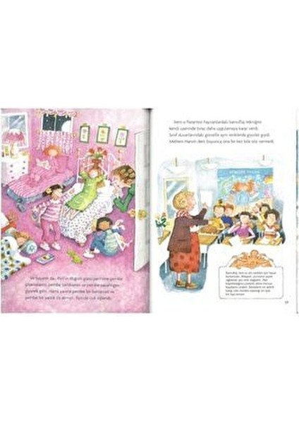 Bilim Bunu Çözer 20 Kitap Set (6+ Yaş)