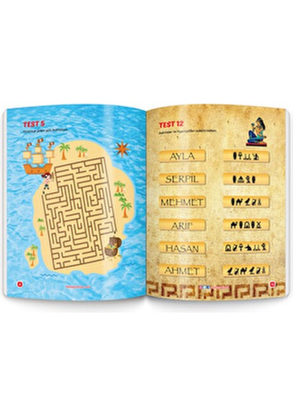 30 Günde Dikkatini Gelistir fırsatları