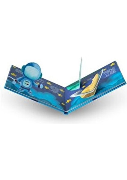 Saklambaç Kitabı Seti (3 Kitap)